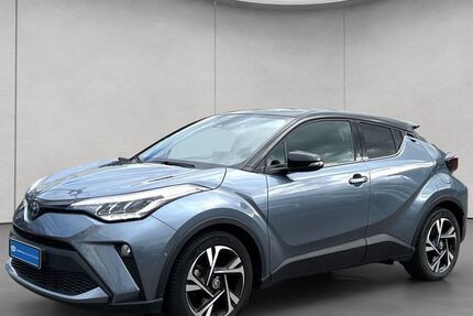Toyota C-HR 23.990 km 27.460 &euro; Esslingen 73730