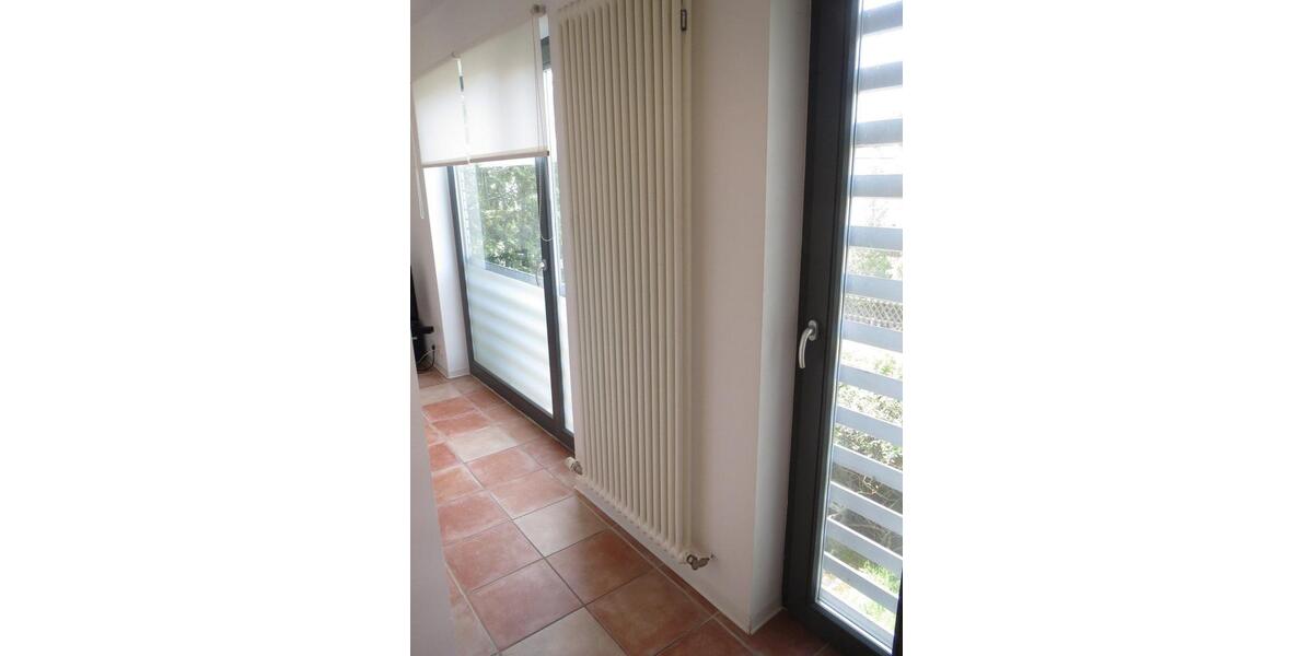 Dachgeschoßwohnung Offenbach am Main Buchrain - 1 Zimmer, 60 m&sup2;, 580&euro; | Angebot:25483345