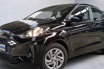 Hyundai i10 22.700 km 15.490 &euro; Freiburg im Breisgau 79108