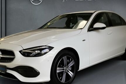 Mercedes-Benz C 300 9.918 km 38.190 &euro; Winsen 21423