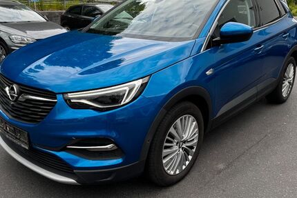 Opel Grandland (X) 135.000 km 10.780 &euro; Much 53804
