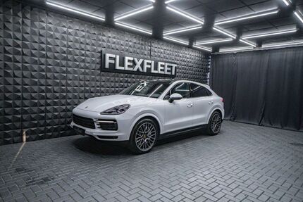 Porsche Cayenne 97.146 km 64.990 &euro; Neu-Isenburg (bei Frankfurt am Main ) 63263