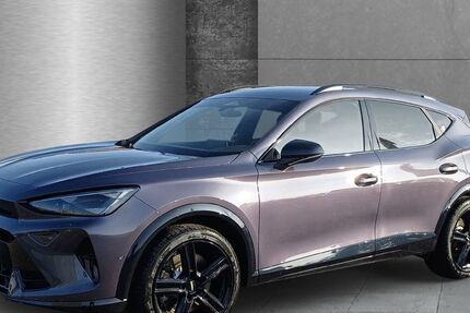 Cupra Formentor 3.000 km 44.500 &euro; Rödental 96472