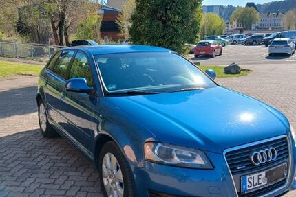 Audi A3 165.000 km 6.987 &euro; Schleiden 53937