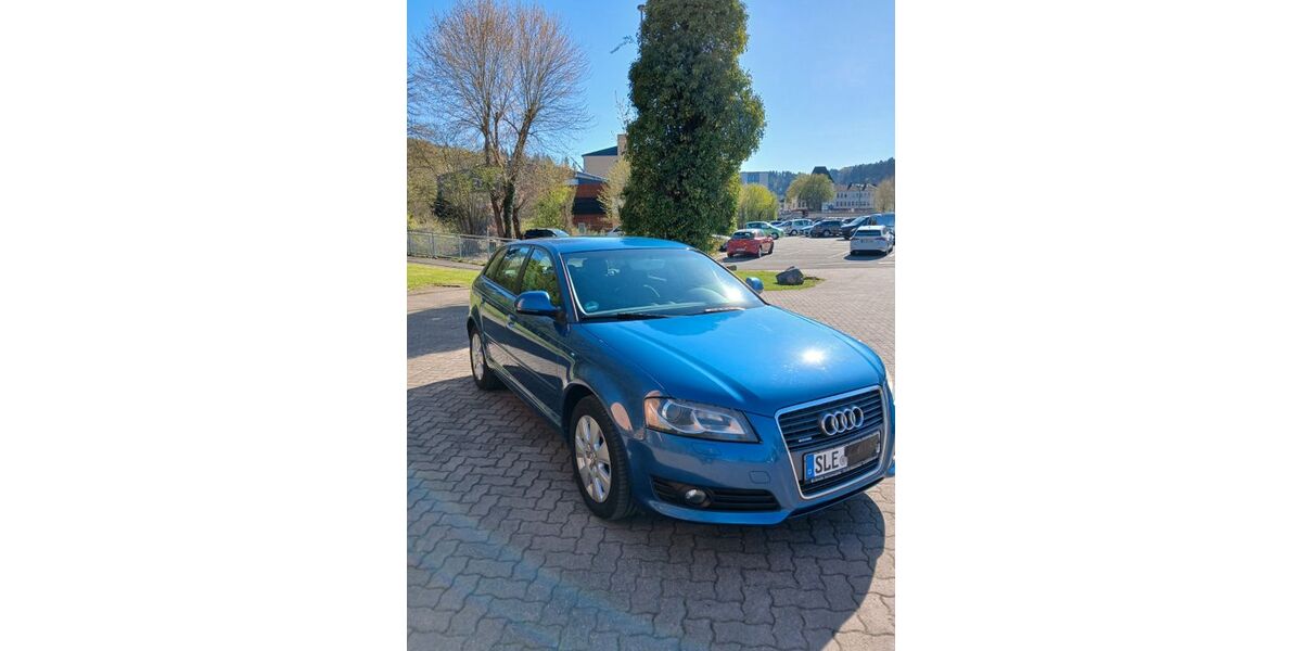 Audi A3 165.000 km 6.987 &euro; Schleiden 53937