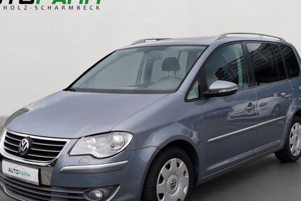 VW Touran 199.600 km 4.500 &euro; Osterholz-Scharmbeck 27711