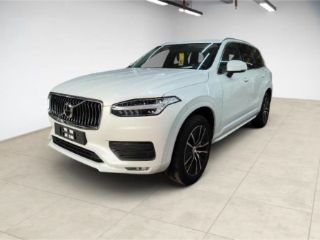 Volvo XC90 52.500 km 45.890 € Koblenz/Gwb. Arenberg 56077