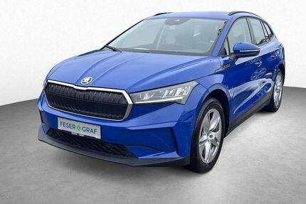Skoda Enyaq 25.500 km 26.980 &euro; Roth 91154
