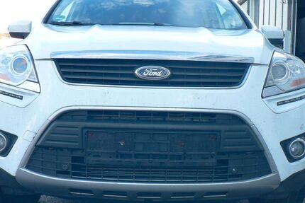 Ford Kuga 193.000 km 4.790 &euro; Reutlingen oferdingen 72768