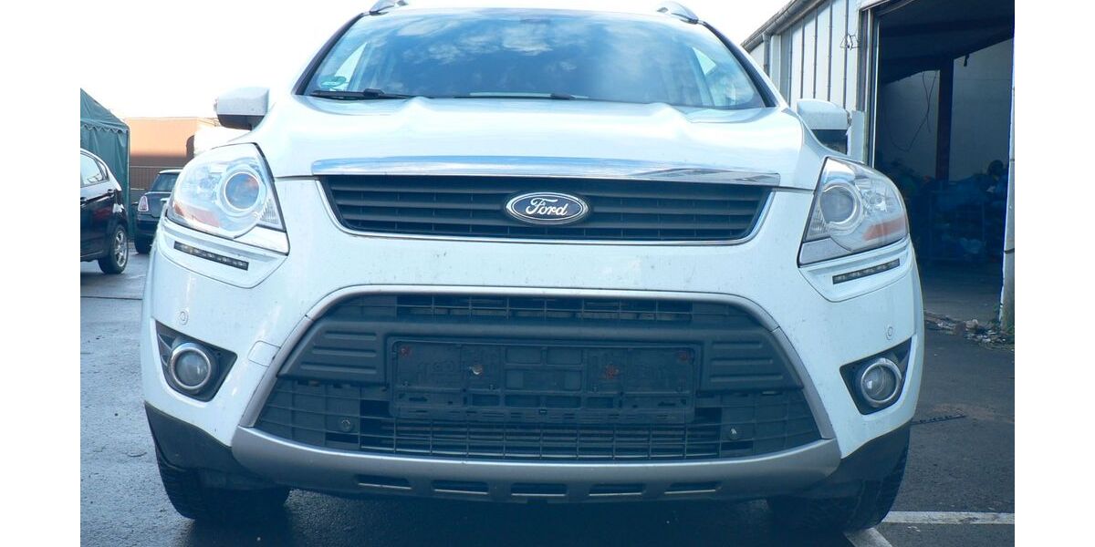 Ford Kuga 193.000 km 4.790 &euro; Reutlingen oferdingen 72768