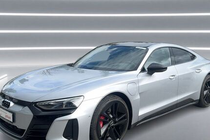 Audi RS e-tron GT 56.600 km 67.850 &euro; Ingolstadt 85057
