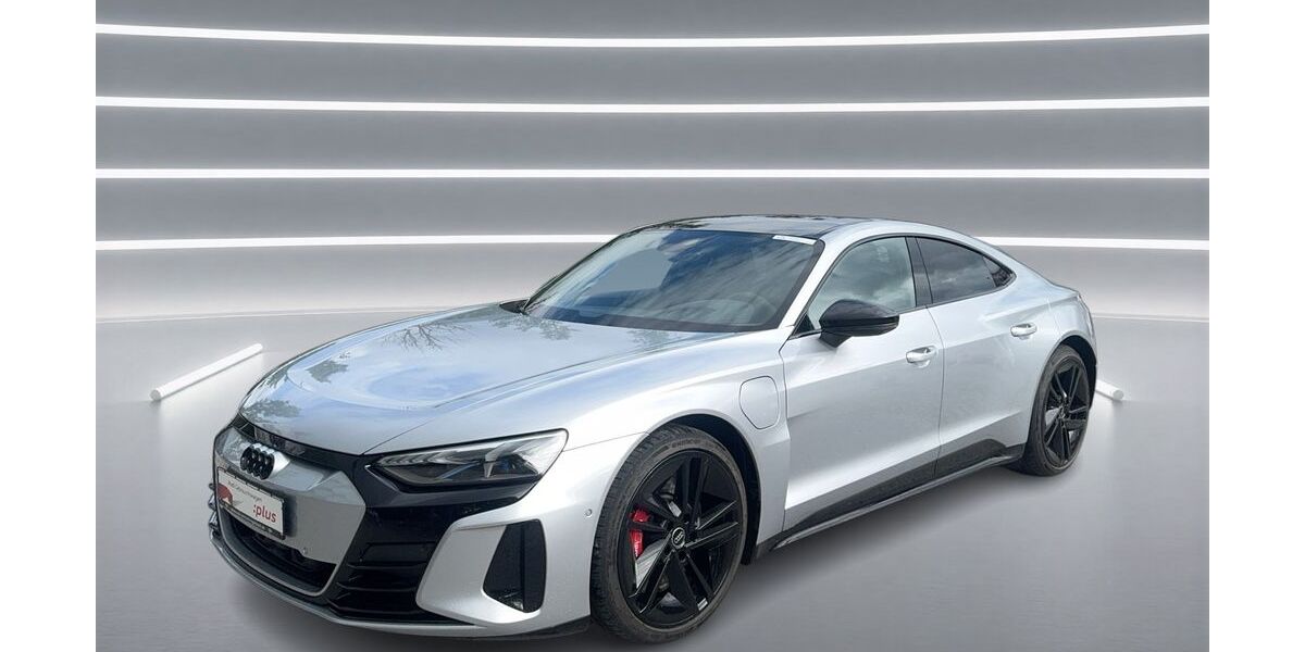 Audi RS e-tron GT 56.600 km 67.850 &euro; Ingolstadt 85057