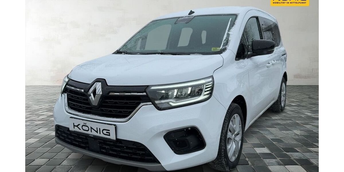 Renault Kangoo 14.300 km 21.999 &euro; Teltow 14513