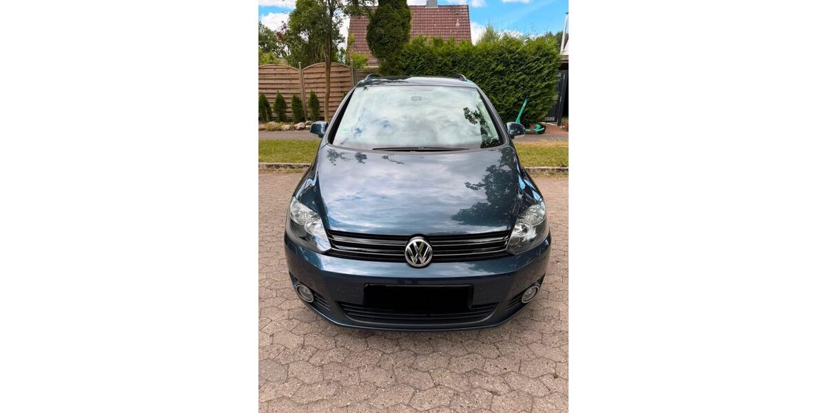 VW Golf Plus 184.000 km 3.990 &euro; Kiel 24109