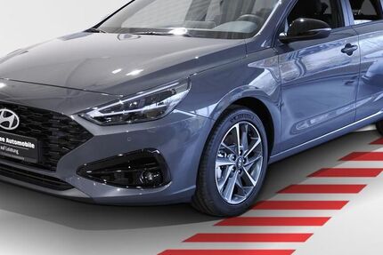 Hyundai i30 9.900 km 24.880 &euro; Eckernförde 24340