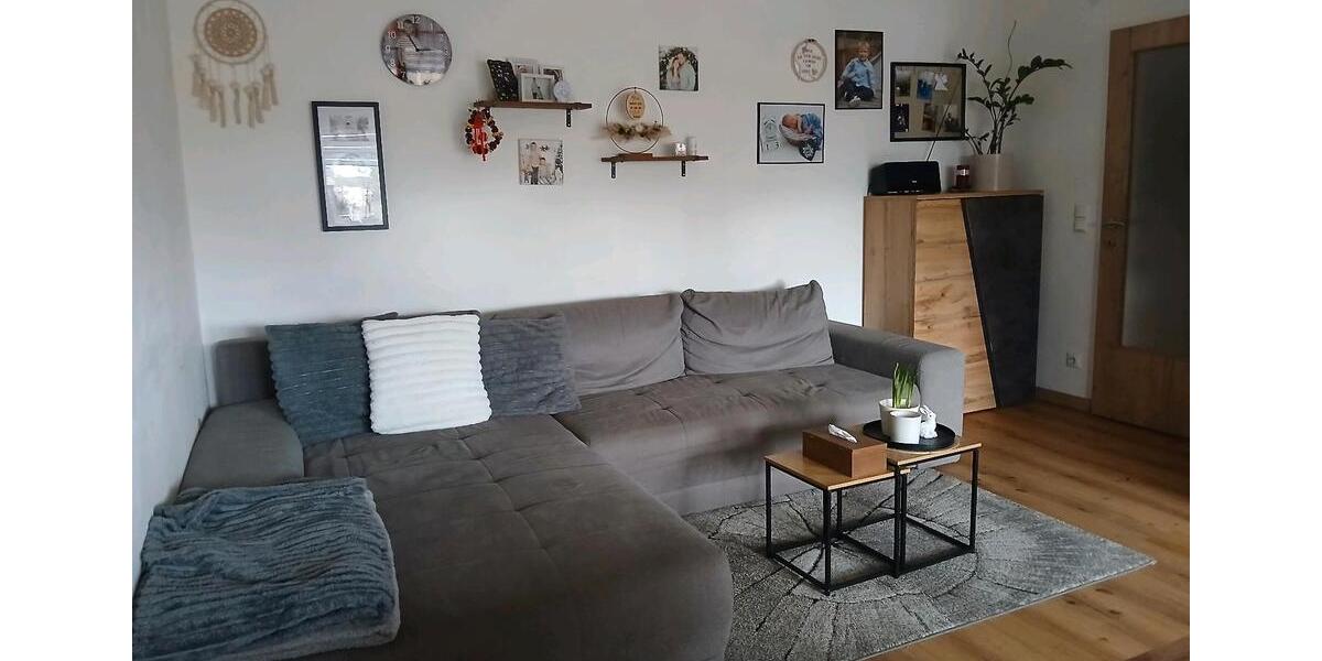 Etagenwohnung Bad Füssing - 4 Zimmer, 80 m&sup2;, 185.000&euro; | Angebot:26965446