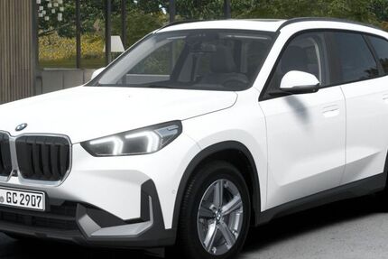 BMW X1 30.581 km 34.990 &euro; Paderborn 33104