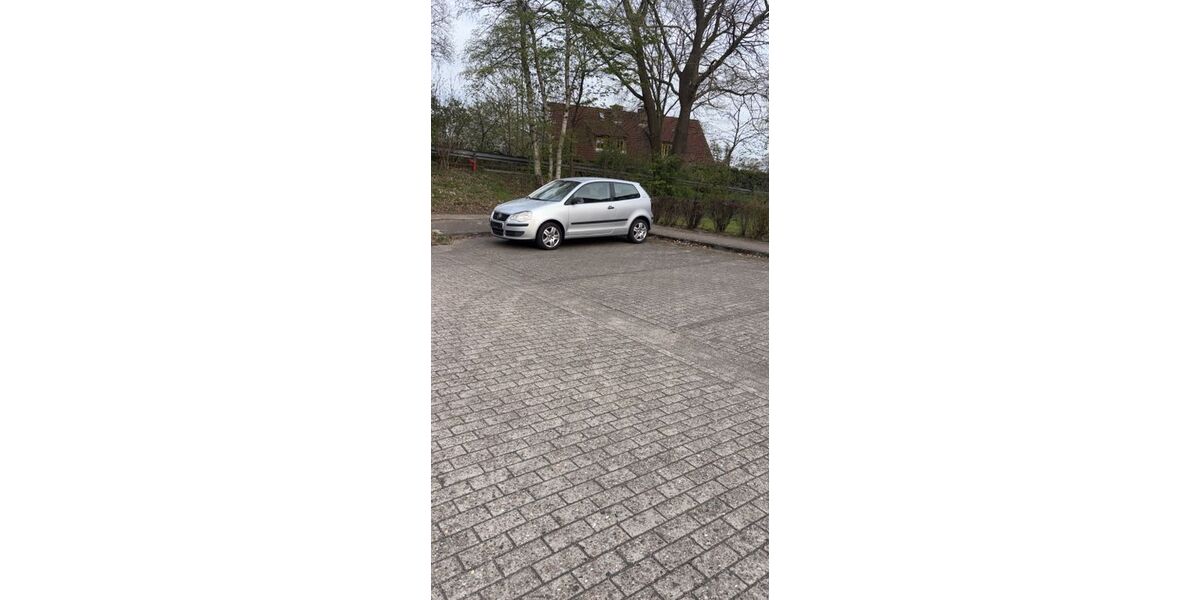 VW Polo 265.412 km 1.600 &euro; Achim Baden 28832