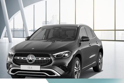 Mercedes-Benz GLA 180 14.305 km 35.462 &euro; Leipzig 04277