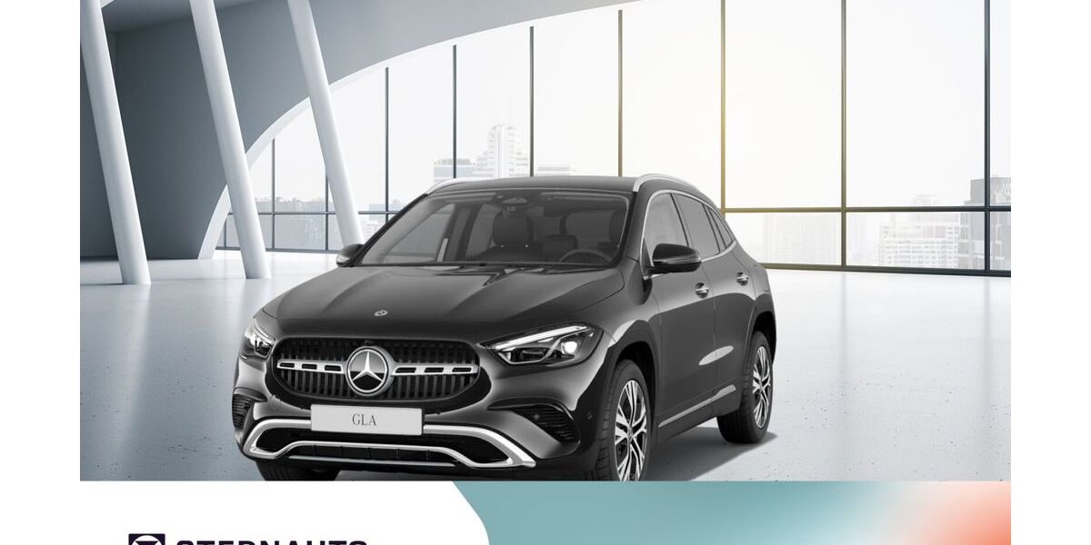 Mercedes-Benz GLA 180 14.305 km 35.462 &euro; Leipzig 04277