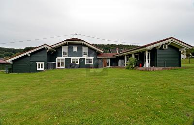 PFERDERANCH, REITANLAGE, TRAUMHAUS, SPITZENPREIS - Einfamilienhaus Meckenbach | Angebot:26373625