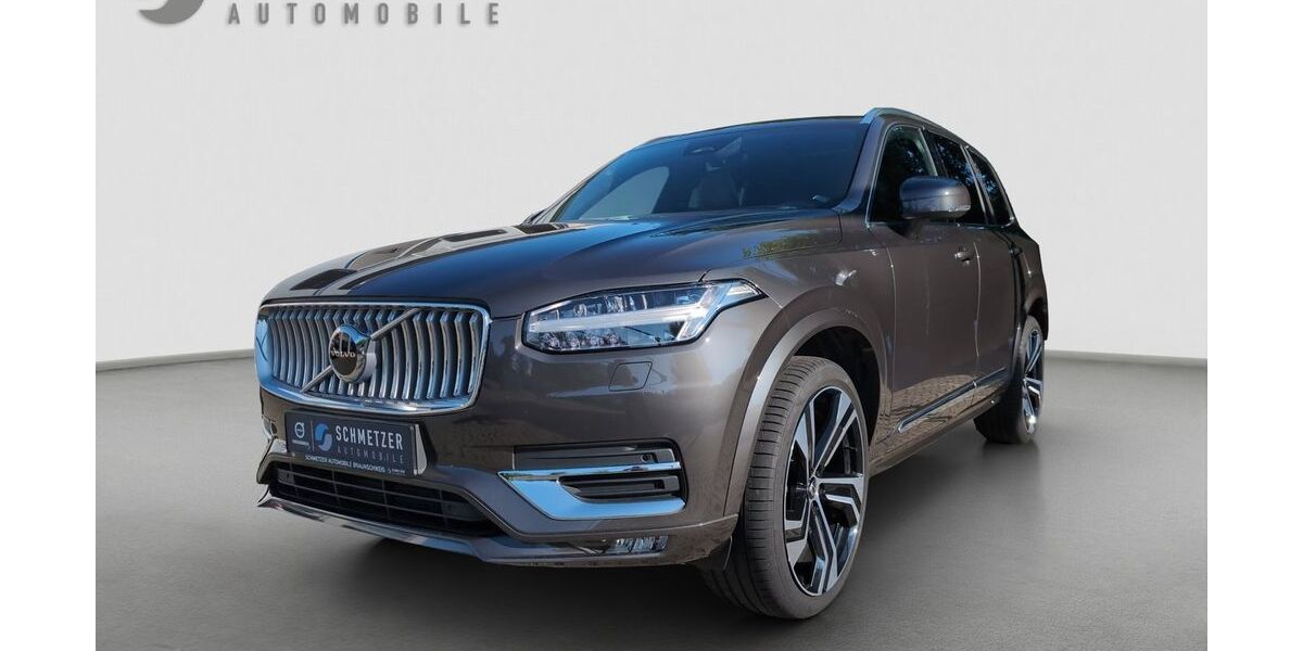 Volvo XC90 39.082 km 57.990 &euro; Braunschweig 38114