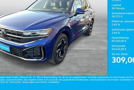 VW Touareg 19.094 km 62.477 &euro; Dortmund 44379