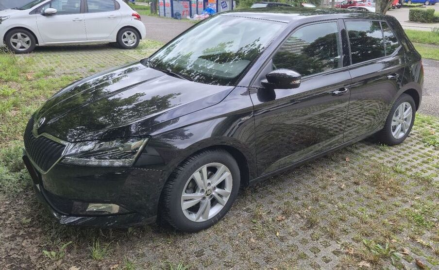 Fabia