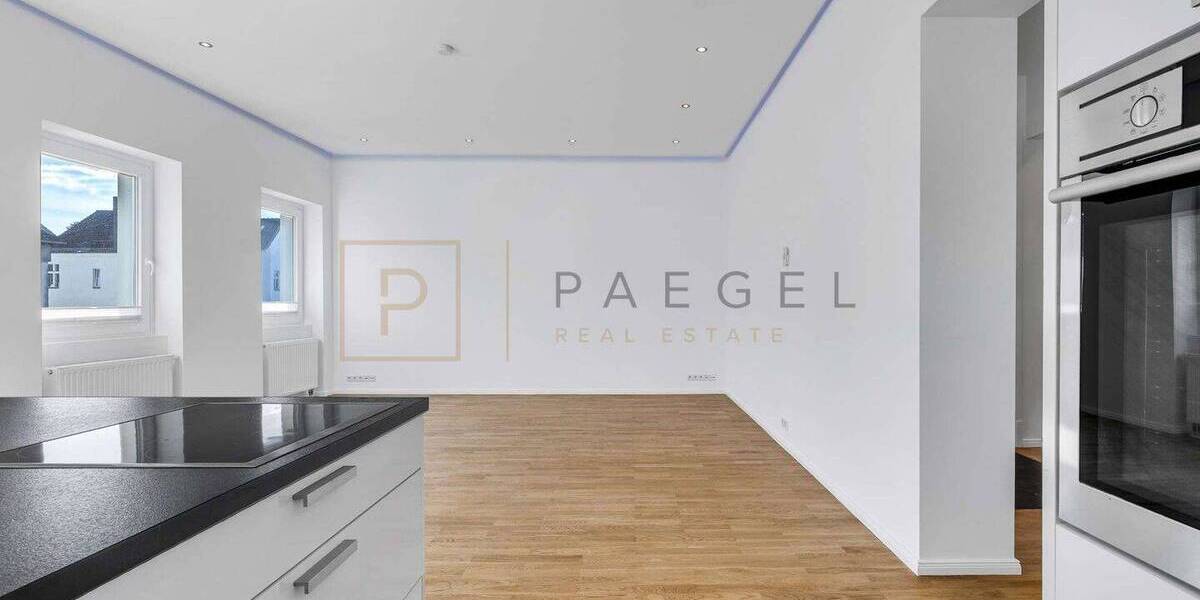 Etagenwohnung Berlin Lichterfelde - 2 Zimmer, 65 m&sup2;, 399.000&euro; | Angebot:26345377