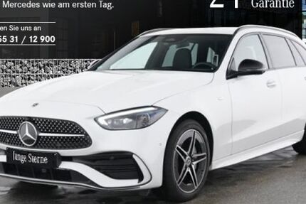 Mercedes-Benz C 300 6.204 km 48.650 &euro; Holzminden 37603
