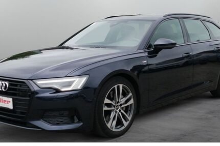 Audi A6 92.700 km 43.780 &euro; Kreuzwertheim 97892