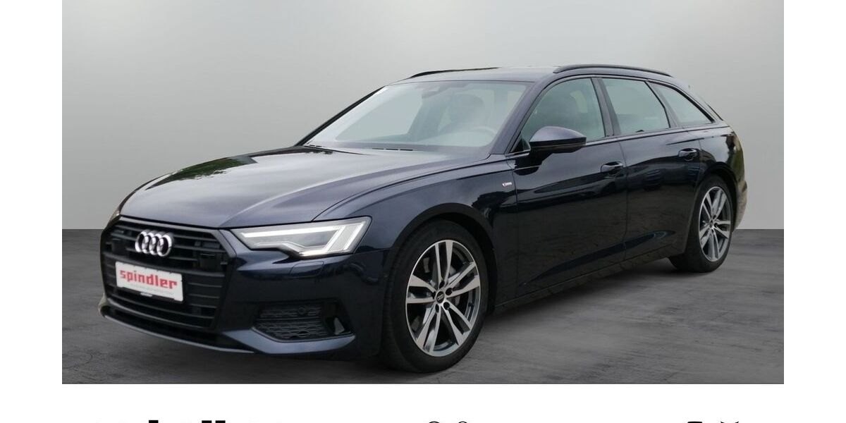 Audi A6 92.700 km 43.780 &euro; Kreuzwertheim 97892