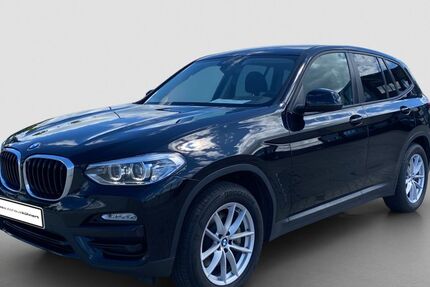 BMW X3 107.000 km 24.865 &euro; Gera 07552