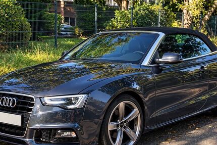 Audi A5 263.000 km 3.000 &euro; Hamburg 21079