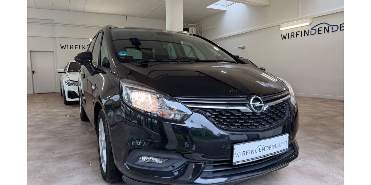 Opel Zafira 163.000 km 8.900 &euro; Aschaffenburg 63741