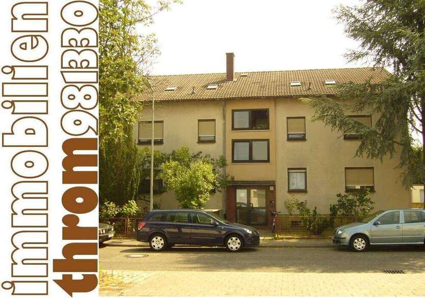 Wohnung zum Mieten in Karlsruhe 140 € 15.7 m²