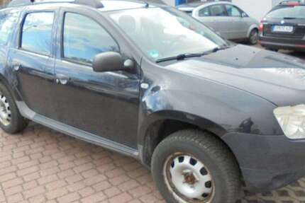 Dacia Duster 138.269 km 2.890 &euro; Wittstock 16909