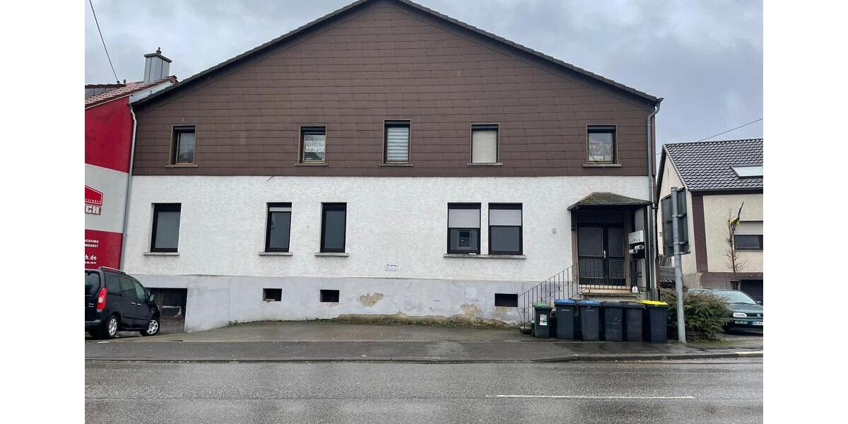 Mehrfamilienhaus, Wohnhaus Riegelsberg - 14 Zimmer, 345 m&sup2;, 350.000&euro; | Angebot:26882632