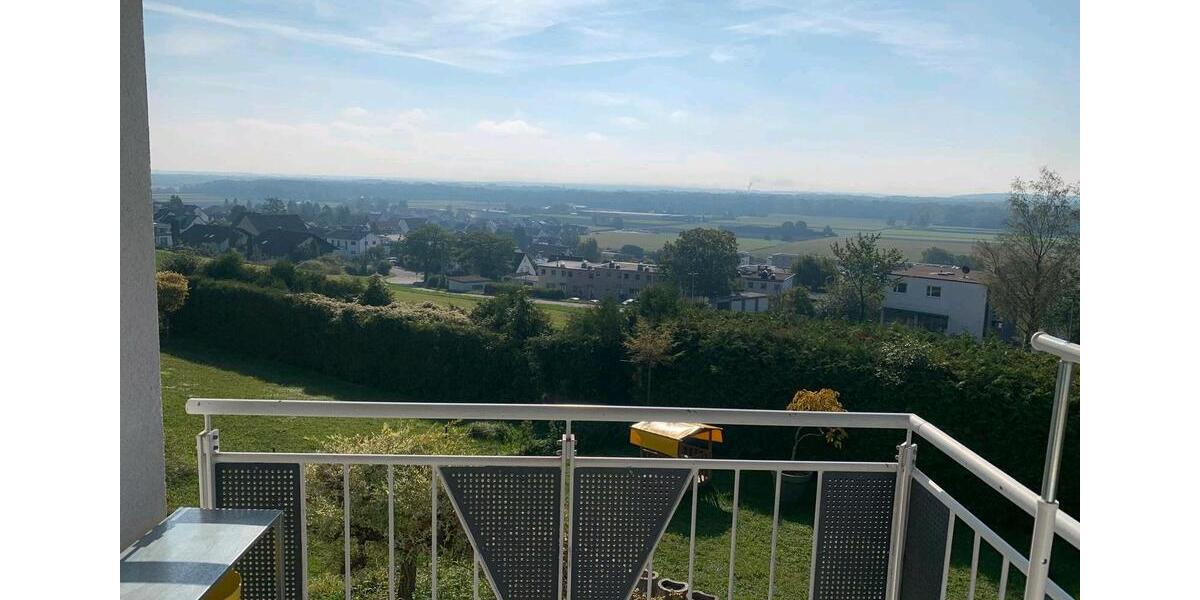 2-Zimmer Wohnung 2 zimmer