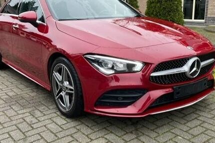 Mercedes-Benz CLA 200 71.155 km 19.800 &euro; Bergen op Zoom 4625A