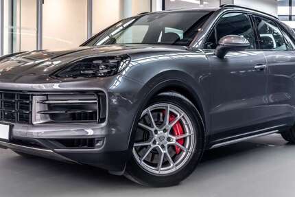 Porsche Cayenne 31.426 km 84.800 &euro; Leipzig 04356