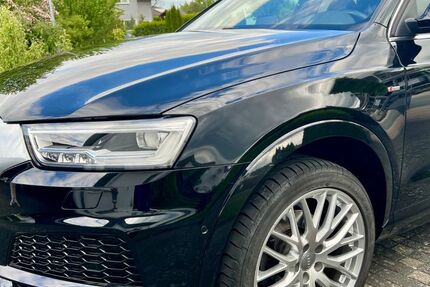Audi Q3 91.700 km 22.490 &euro; Montabaur 56410