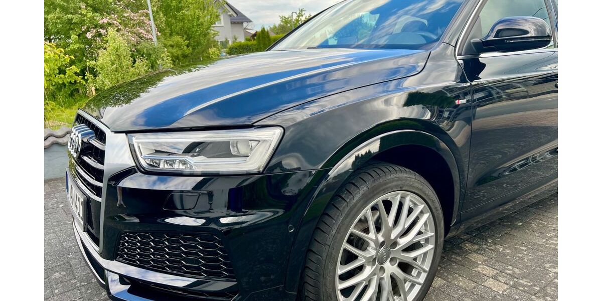Audi Q3 91.700 km 22.490 &euro; Montabaur 56410