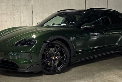 Porsche Taycan 18.490 km 135.900 &euro; Plattling 94447