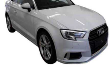 Audi A3 84.147 km 24.250 &euro; Köthen 06366