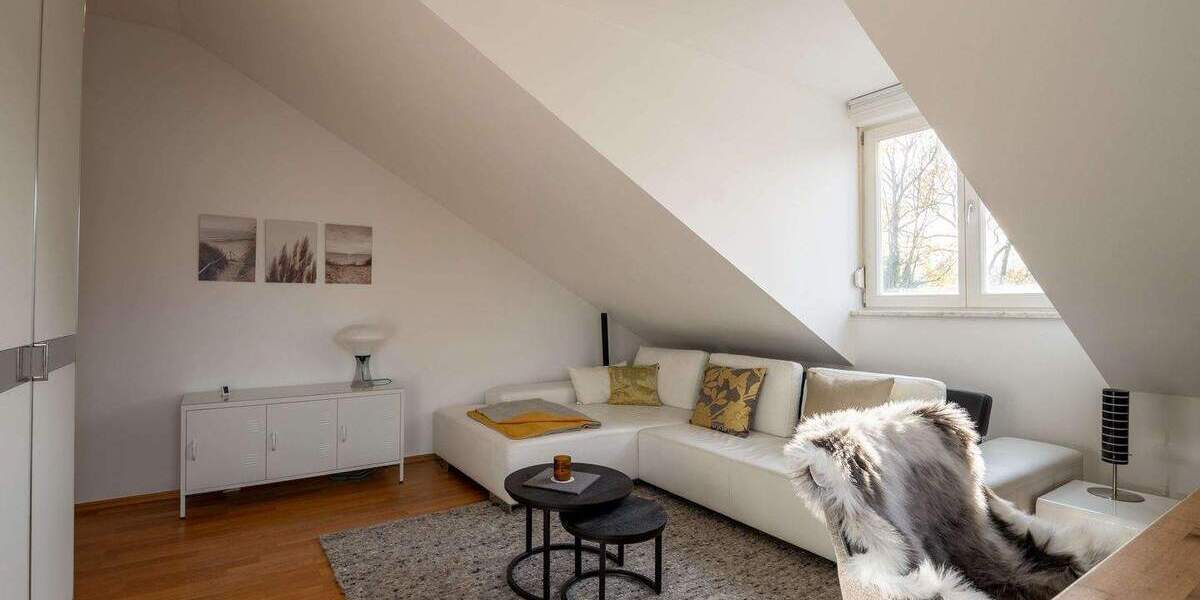 Etagenwohnung Ottobrunn - 3 Zimmer, 97 m&sup2;, 649.000&euro; | Angebot:25400219