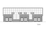 Reihenendhaus Kutenholz - 4 Zimmer, 97 m&sup2;, 1.350&euro; | Angebot:25731083