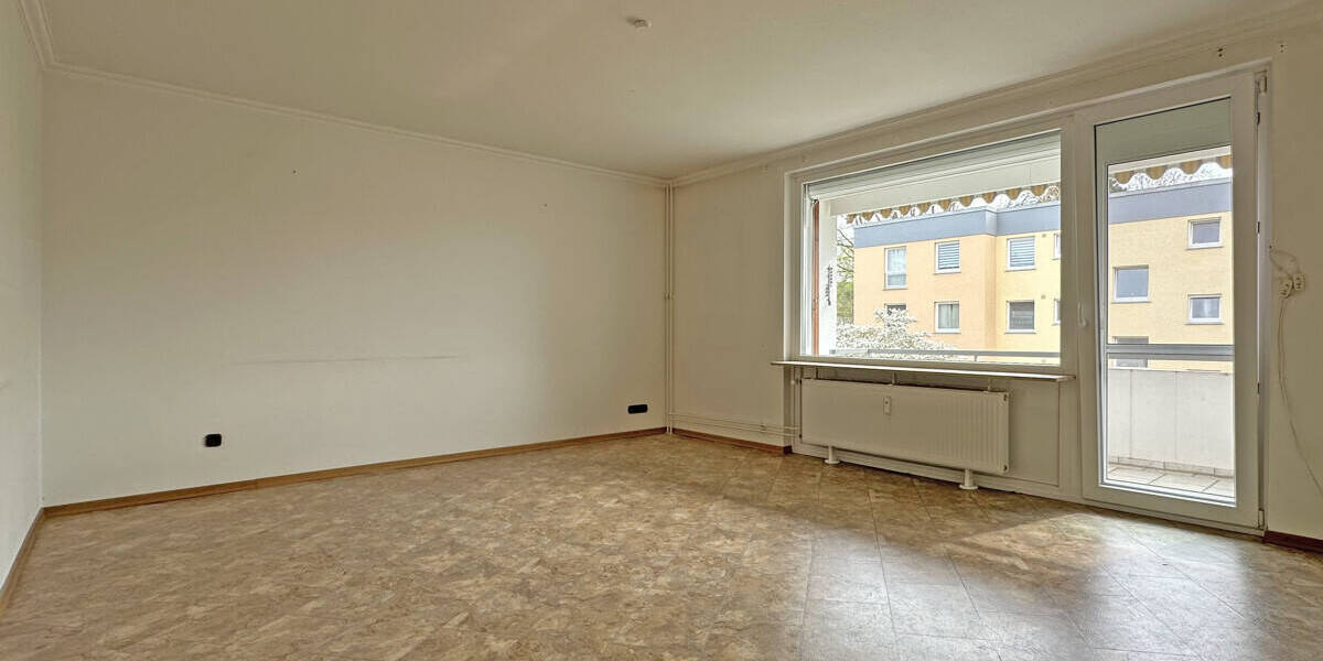 Etagenwohnung Elmshorn - 4 Zimmer, 92 m&sup2;, 279.000&euro; | Angebot:26683437