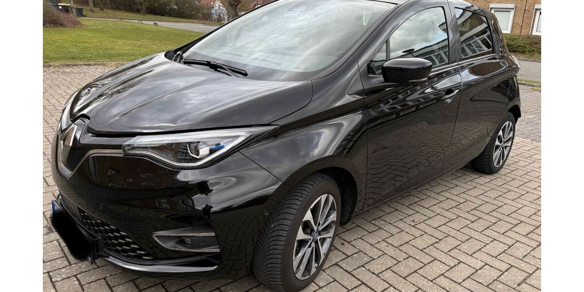 Renault ZOE 53.000 km 12.900 &euro; Osnabrück 49080