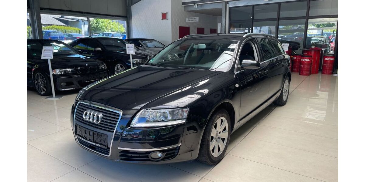 Audi A6 423.200 km 1.999 &euro; Freudenberg 57258